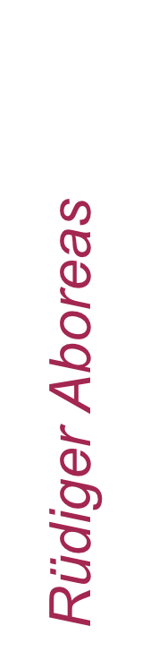 Rüdiger Aboreas