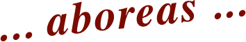 ... aboreas ...